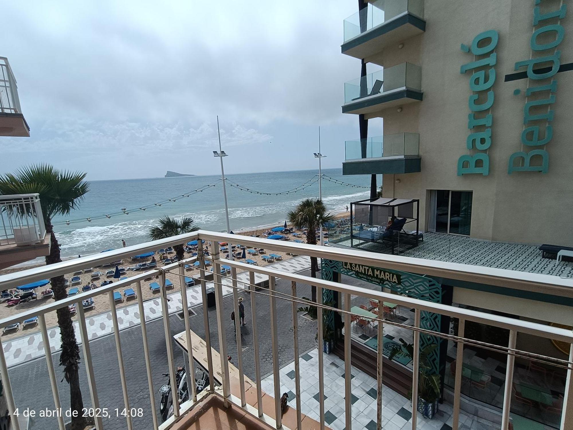 Levante By Mara Boutique Apartamento