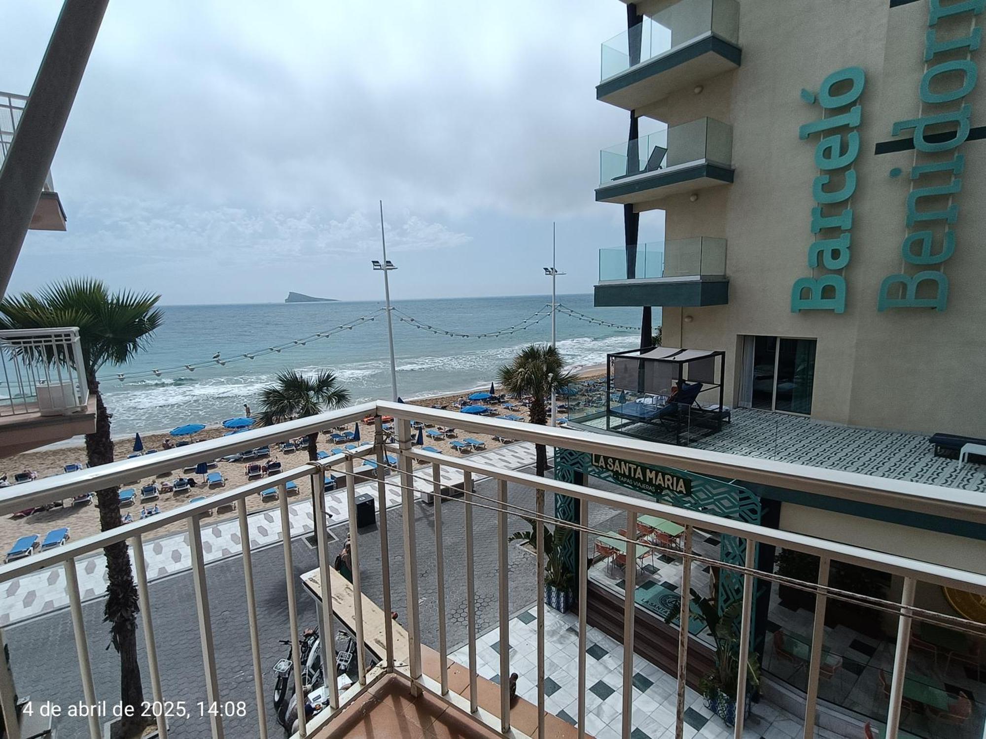 Apartamento Levante By Mara Boutique