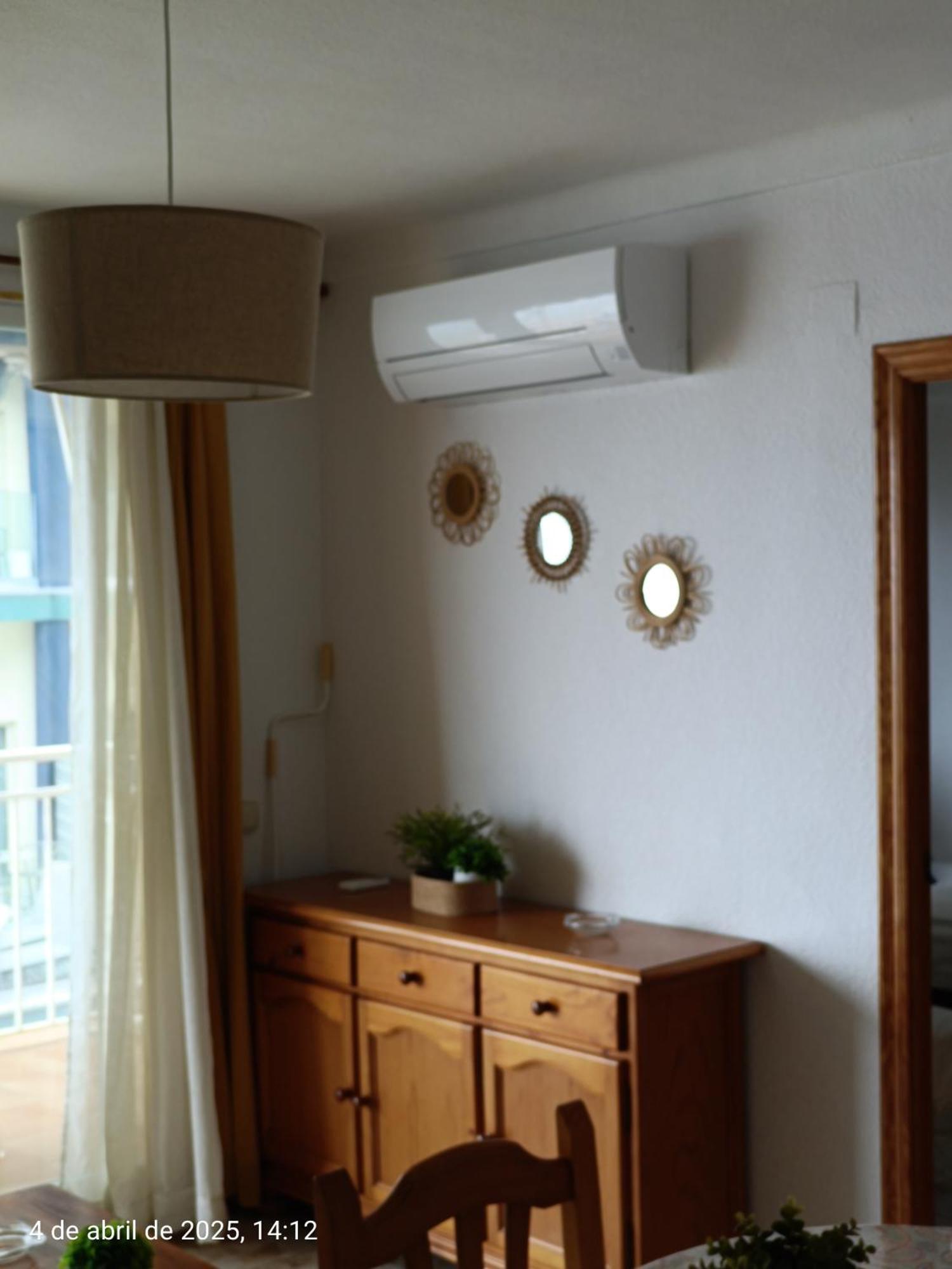 Apartamento Levante By Mara Boutique Benidorm