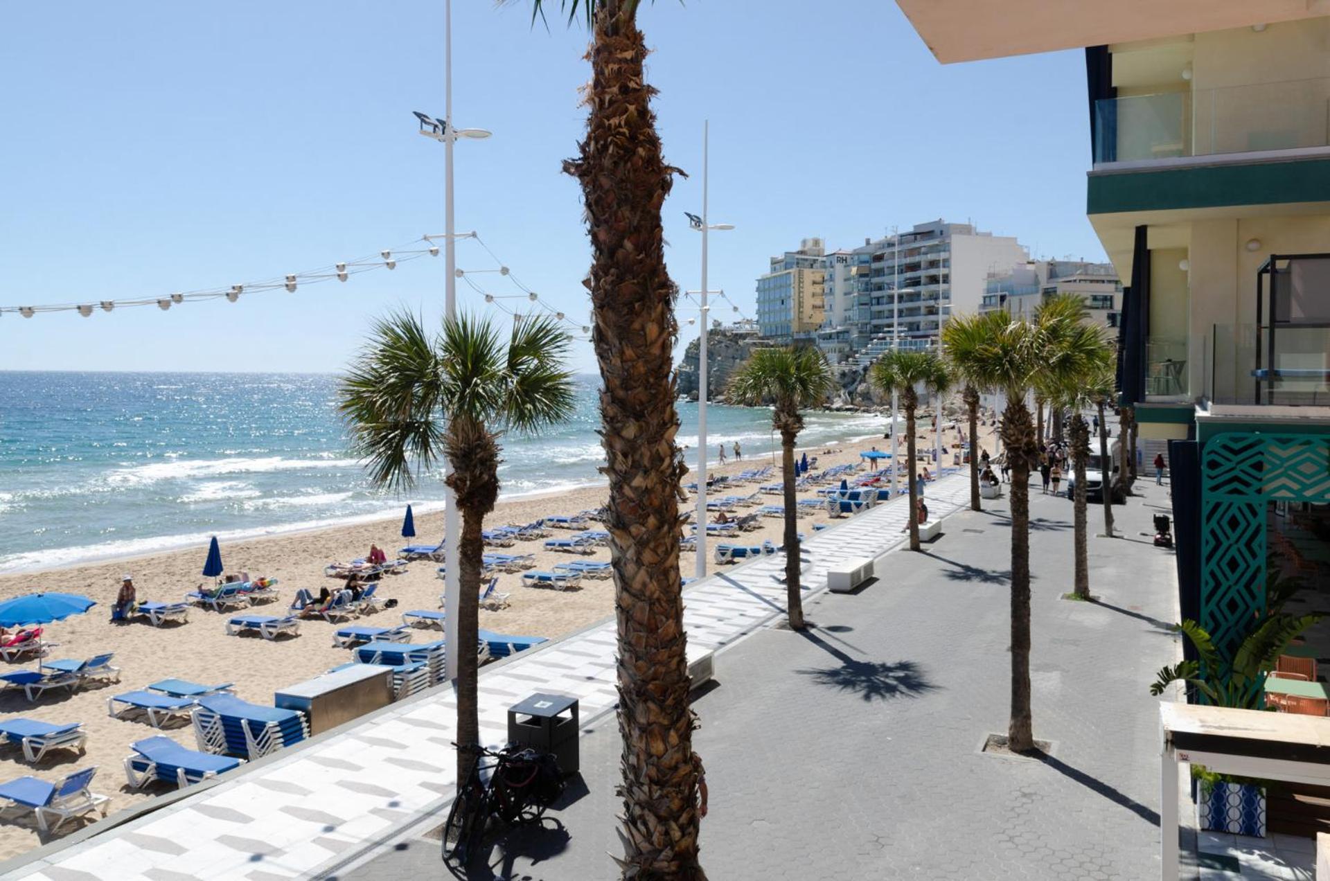 Apartamento Levante By Mara Boutique Benidorm