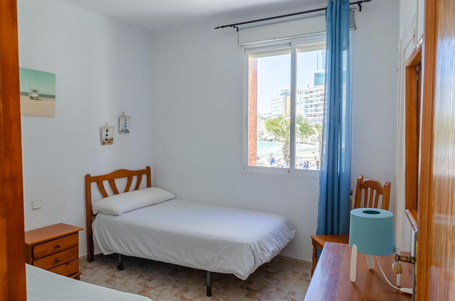 Apartamento Levante By Mara Boutique