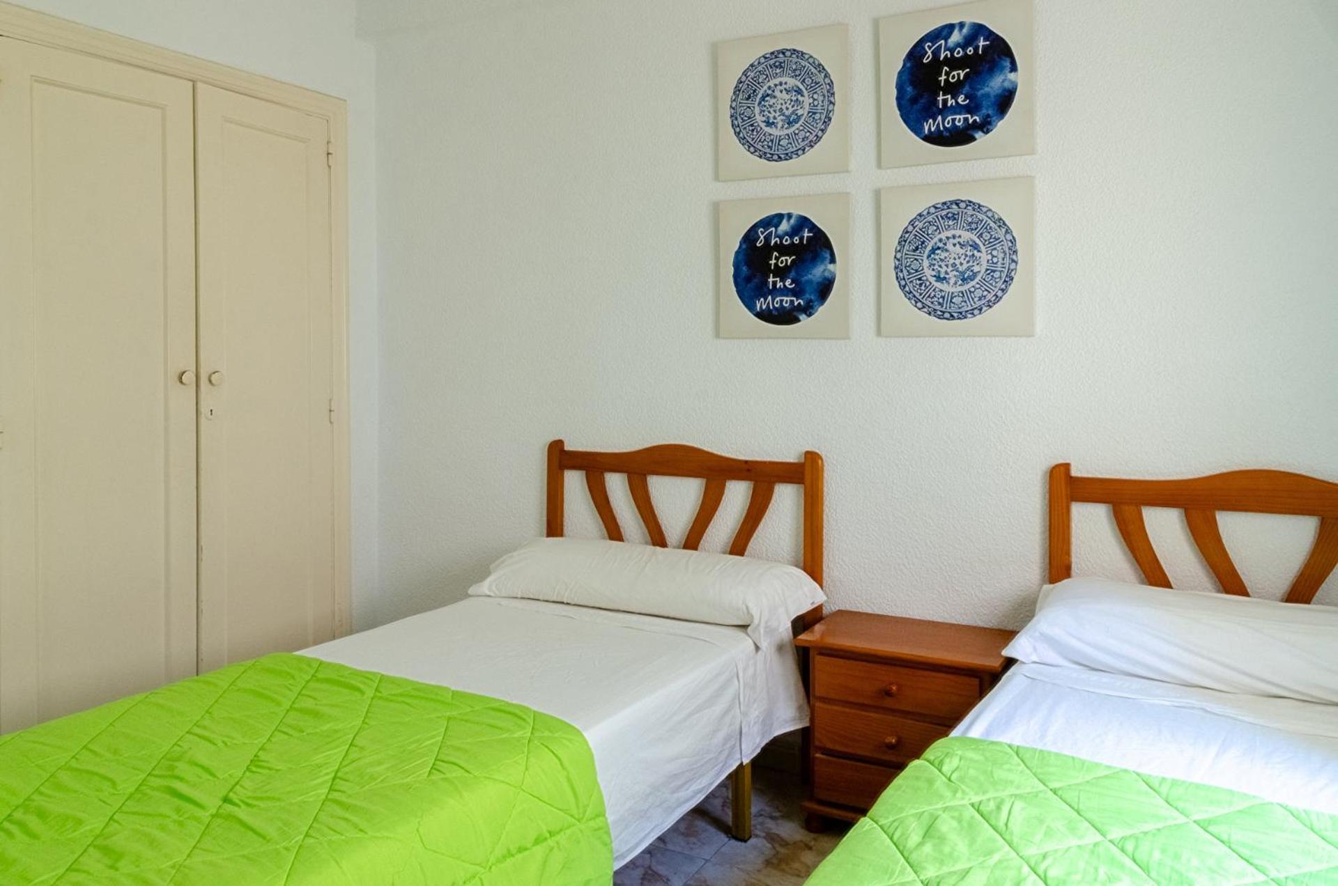 Levante By Mara Boutique Apartamento Benidorm