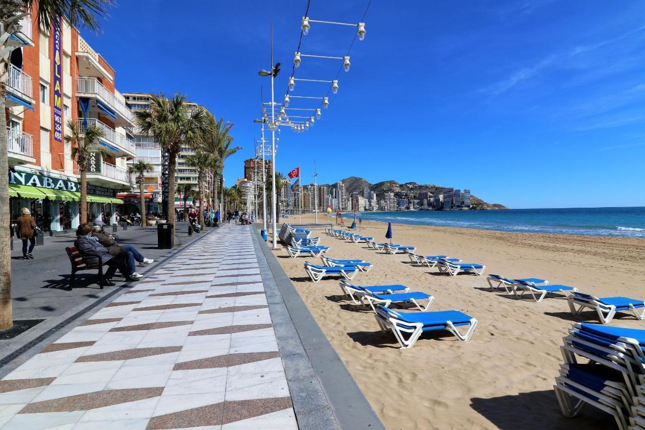 Levante By Mara Boutique Apartamento