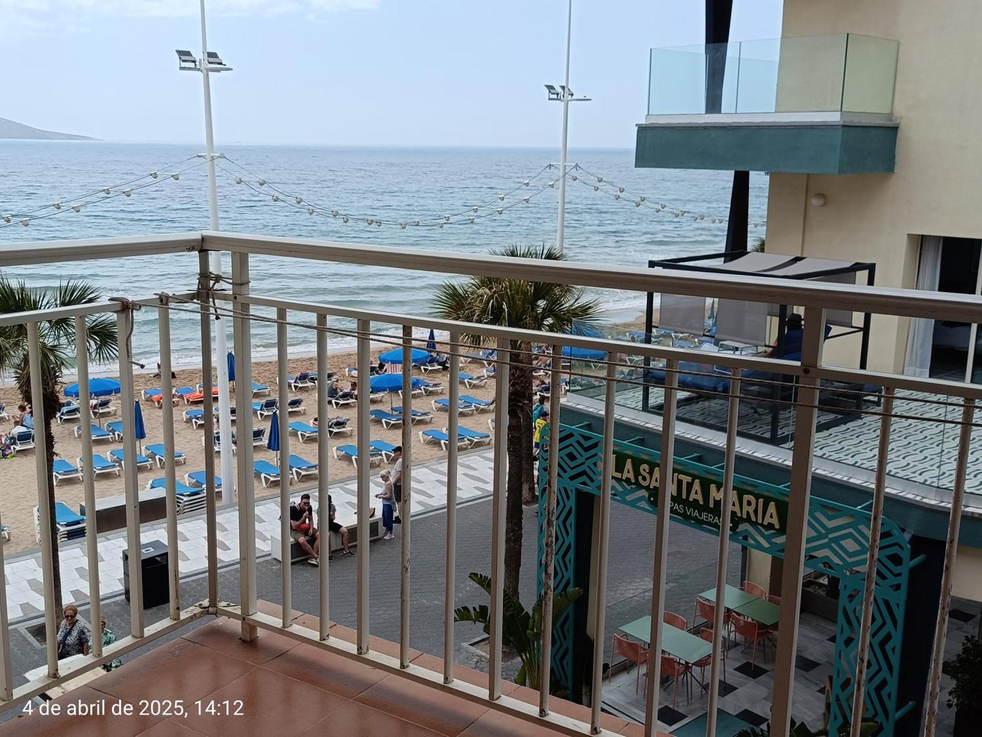 Levante By Mara Boutique Apartamento
