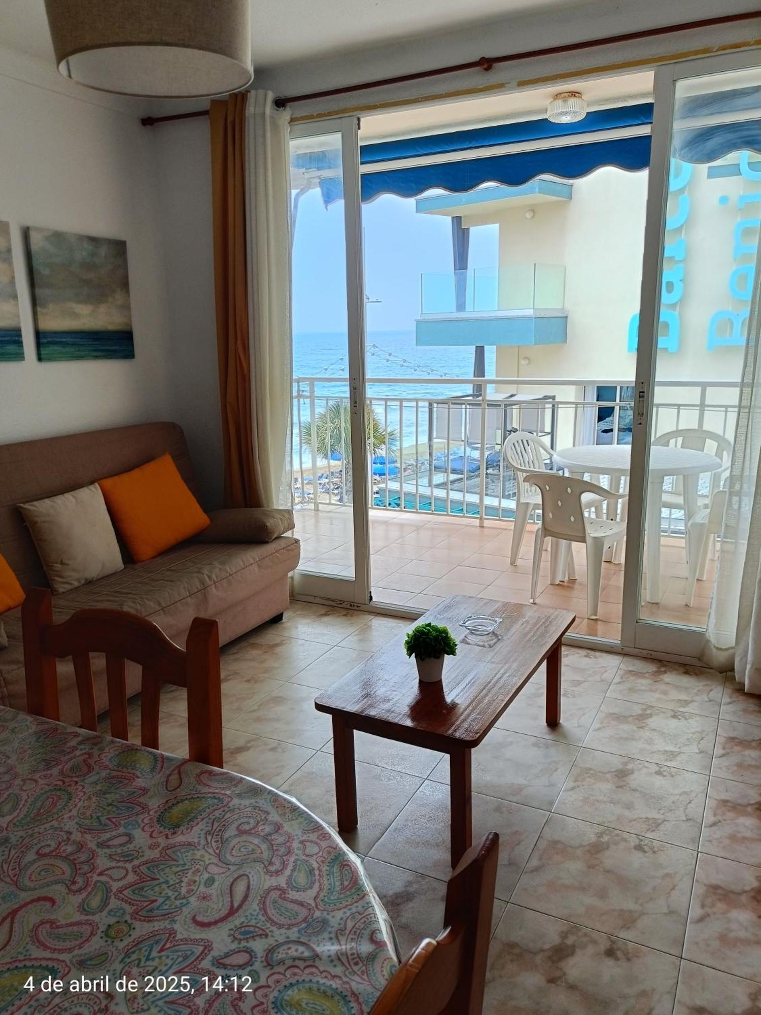 Apartamento Levante By Mara Boutique