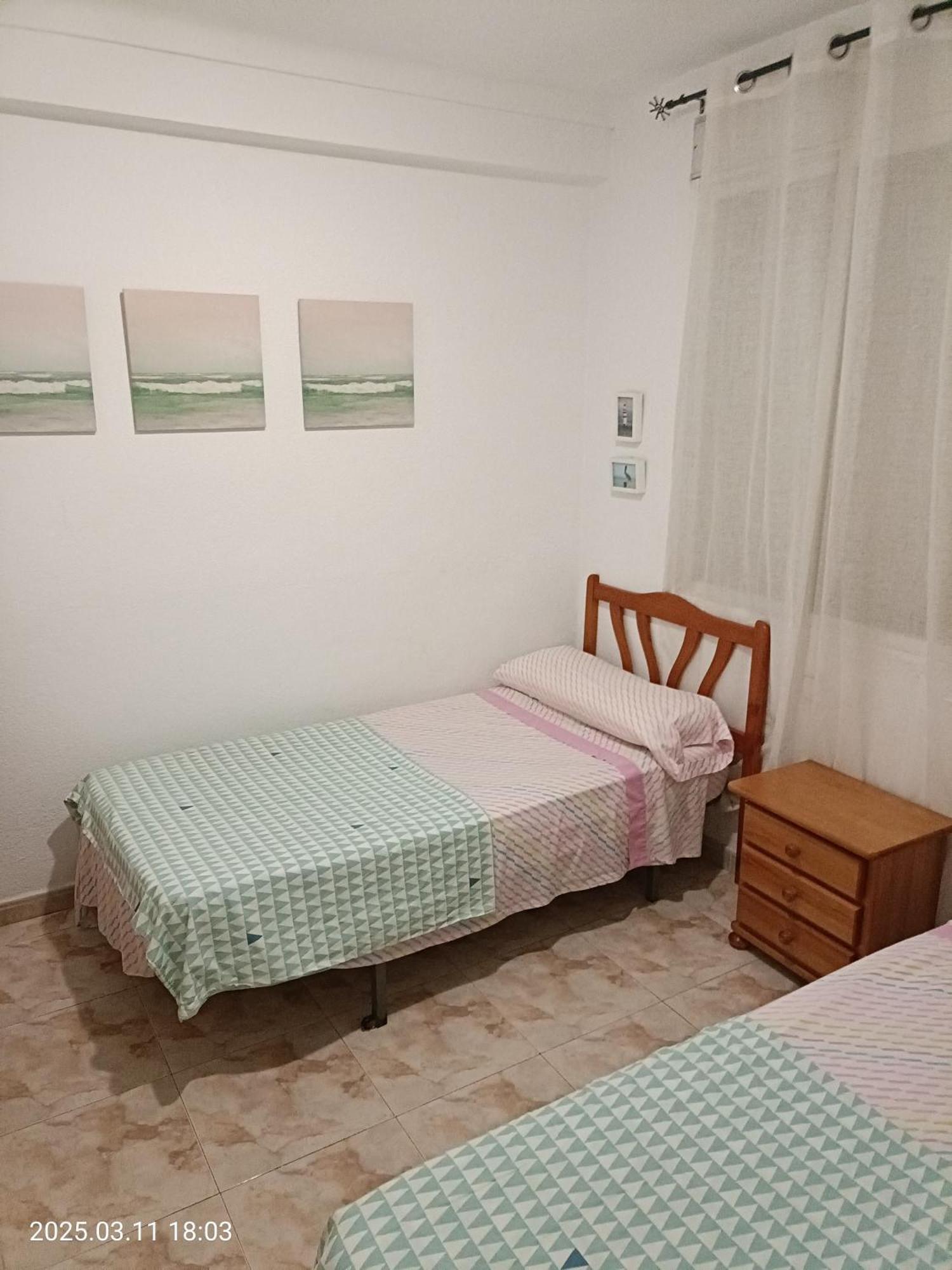 Apartamento Levante By Mara Boutique