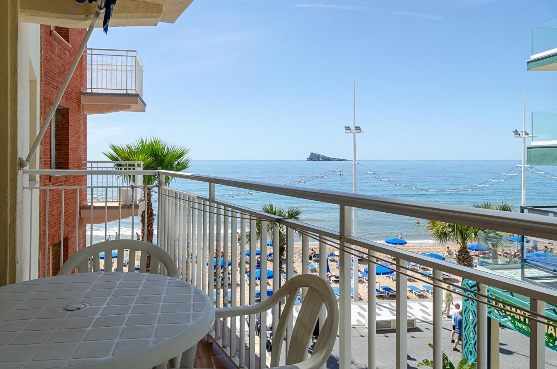 Apartamento Levante By Mara Boutique