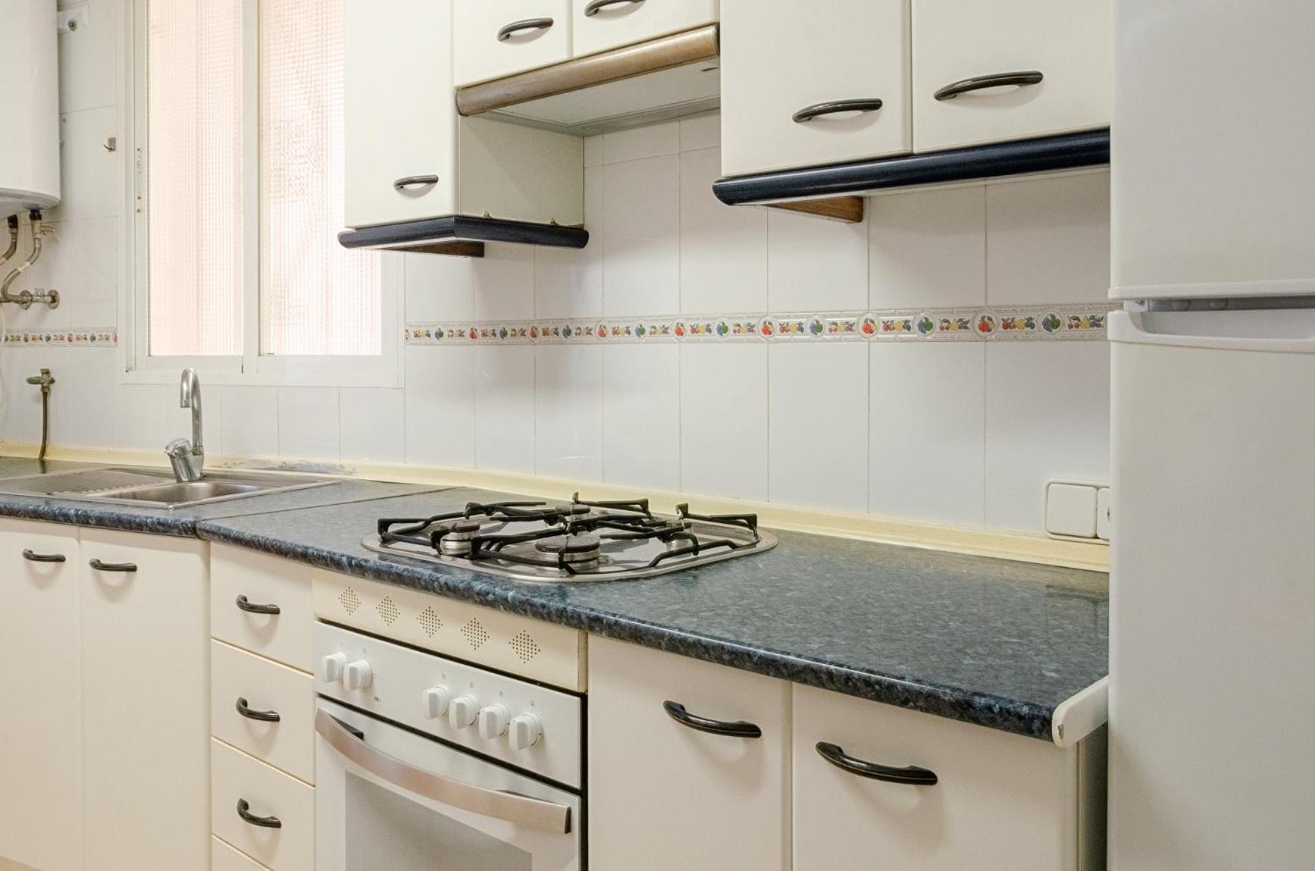 Apartamento Levante By Mara Boutique *